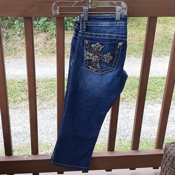 MissMe Capri - Picture 2 of 4